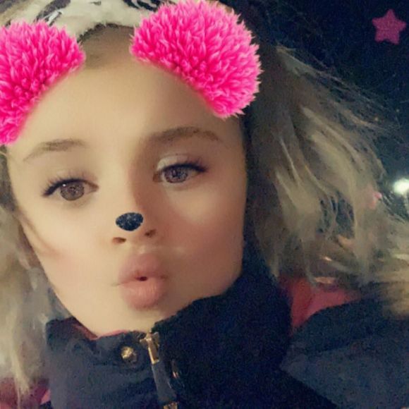 Meet your Posher, Kay kay - Picture 1 of 1